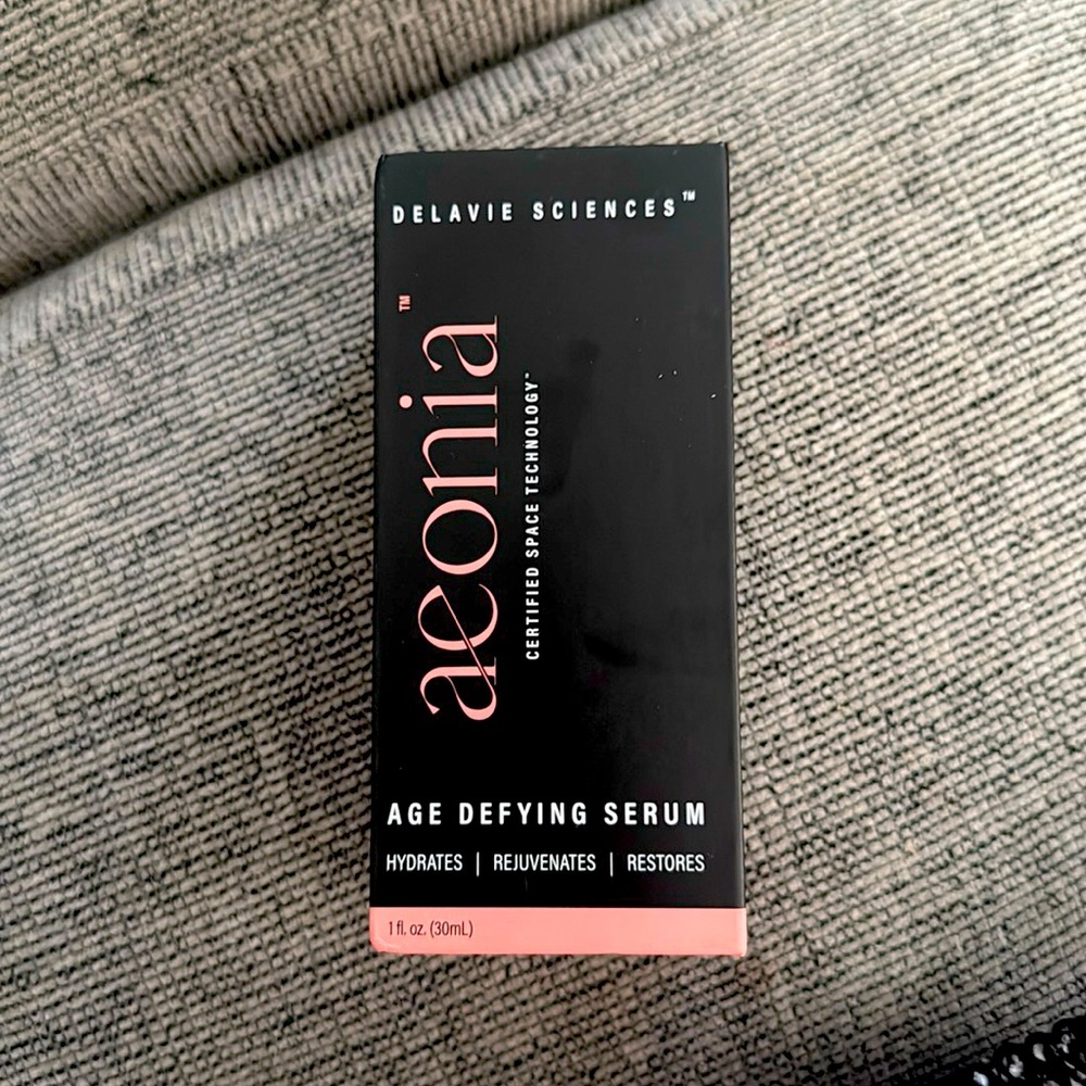 Aeonia Age Defying Serum—full size